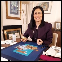 Gülçin Anmaç